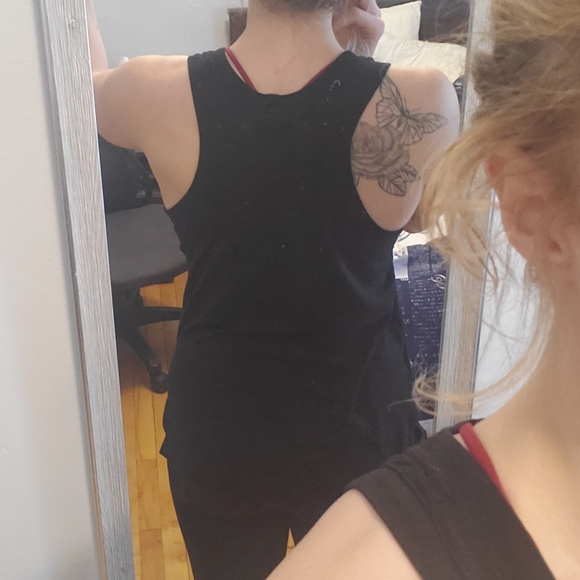 Nike tank - Picture 4 of 4